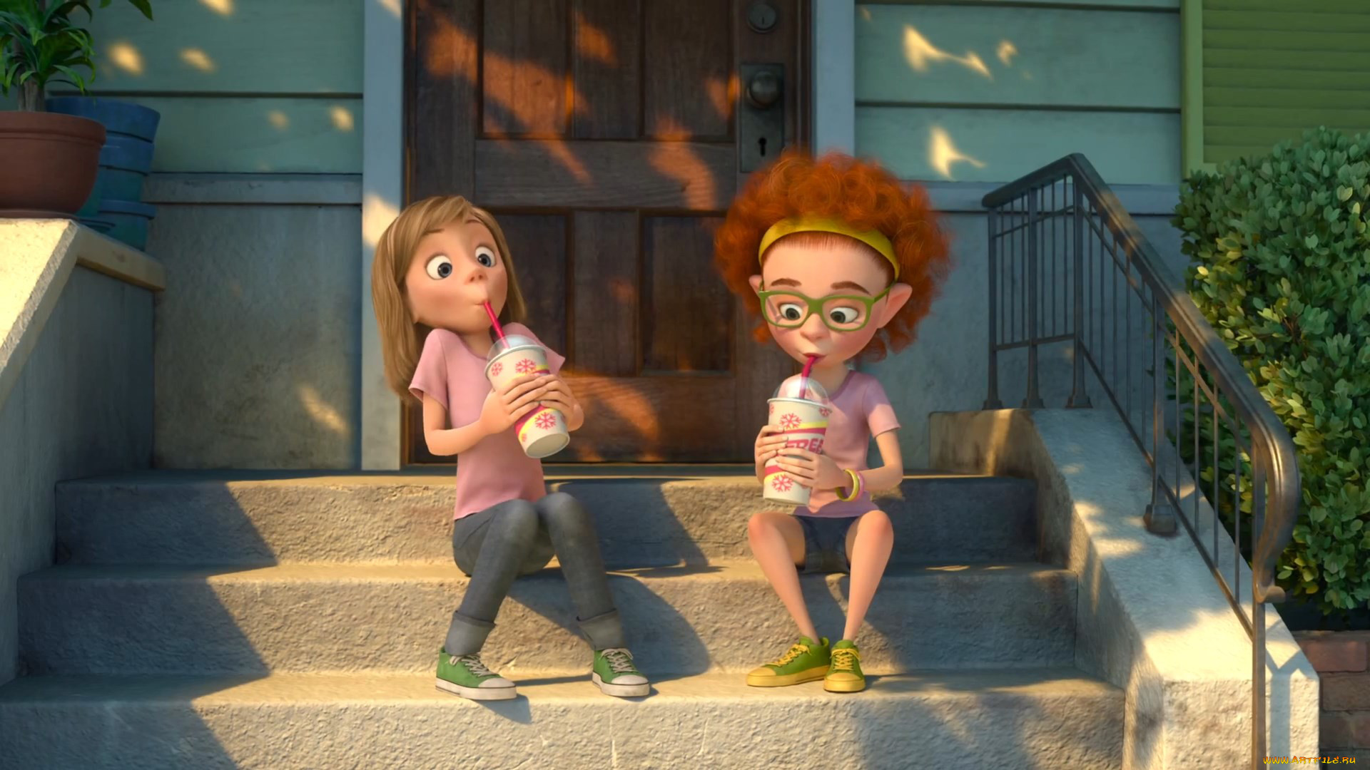 , inside out, inside, out